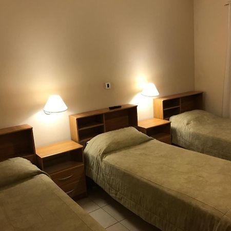 El Remanso Hotell Médanos Eksteriør bilde