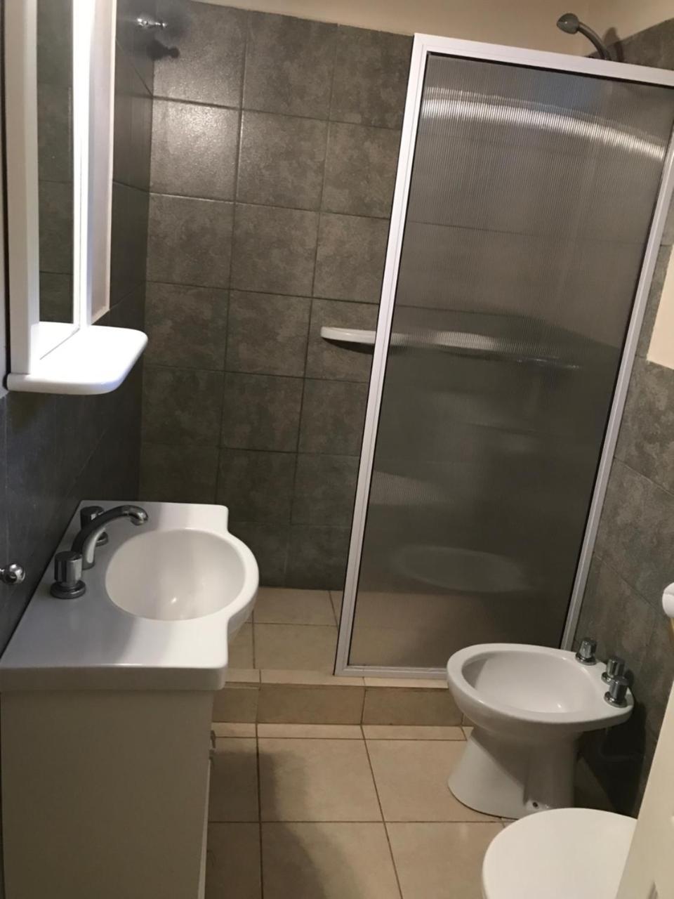 El Remanso Hotell Médanos Eksteriør bilde