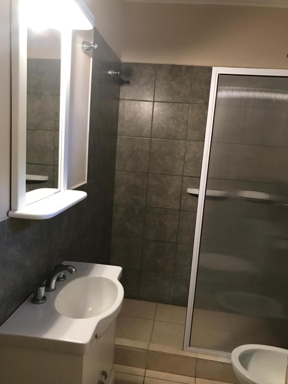 El Remanso Hotell Médanos Eksteriør bilde