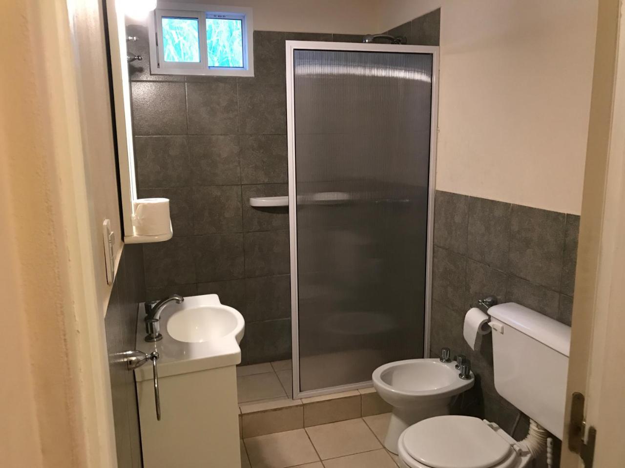 El Remanso Hotell Médanos Eksteriør bilde