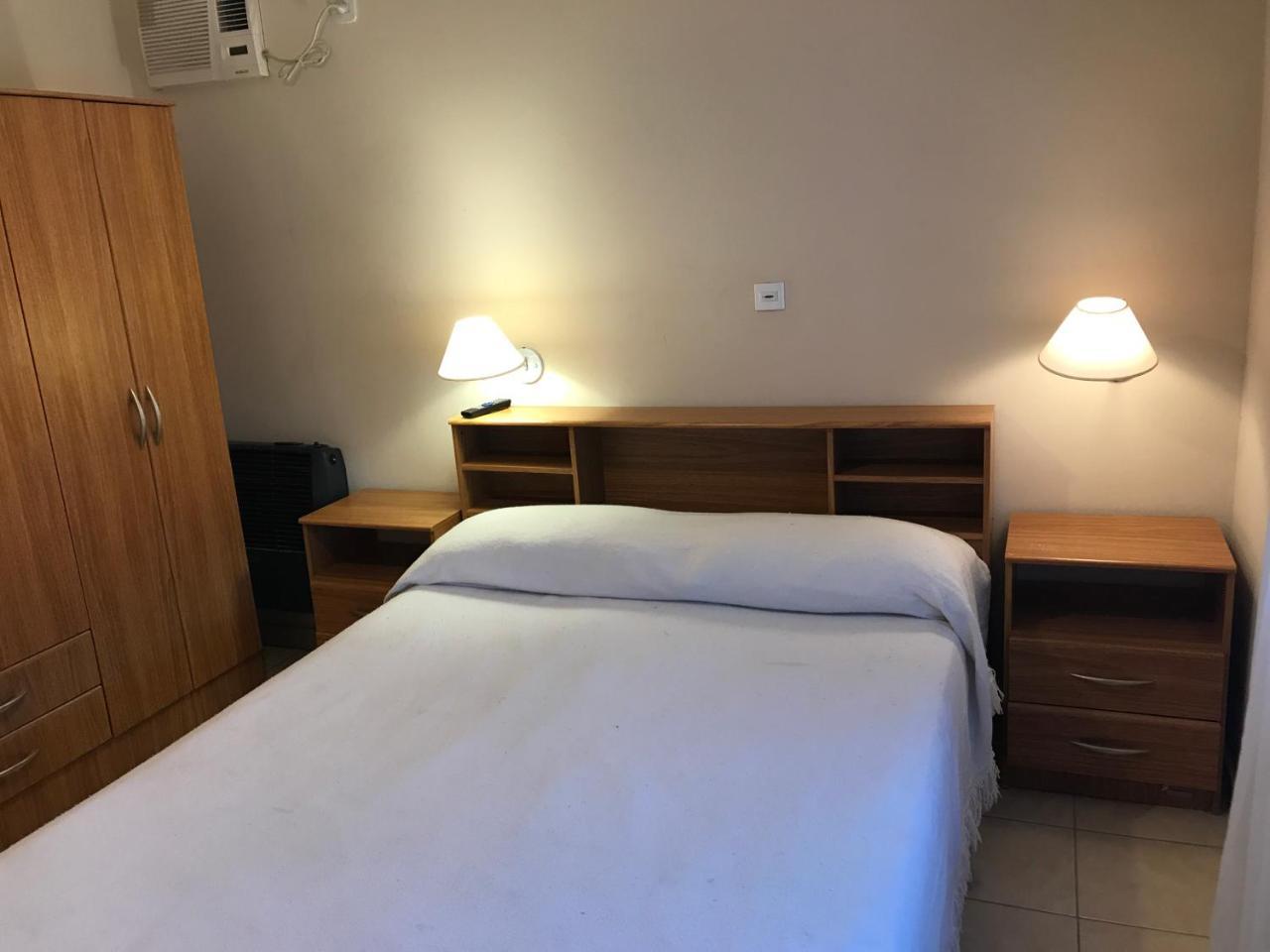 El Remanso Hotell Médanos Eksteriør bilde